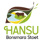 Hansu Bonsmarastoet